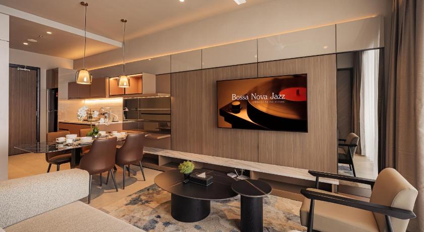 Antara Genting Luxury Suites by Noble Nest - image 9