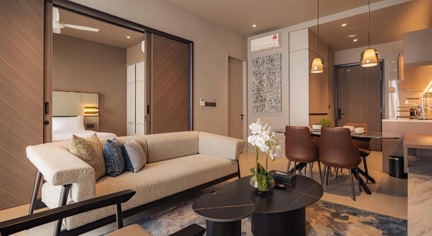 Antara Genting Luxury Suites by Noble Nest - image 18