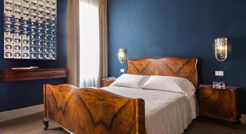Foto Kamar Classic Double atau Twin (Classic Double or Twin Room) 0