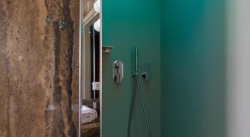 Foto Apartemen 2 Kamar Tidur di Gedung Annex (2-Bedroom Annex Building Apartment) 14