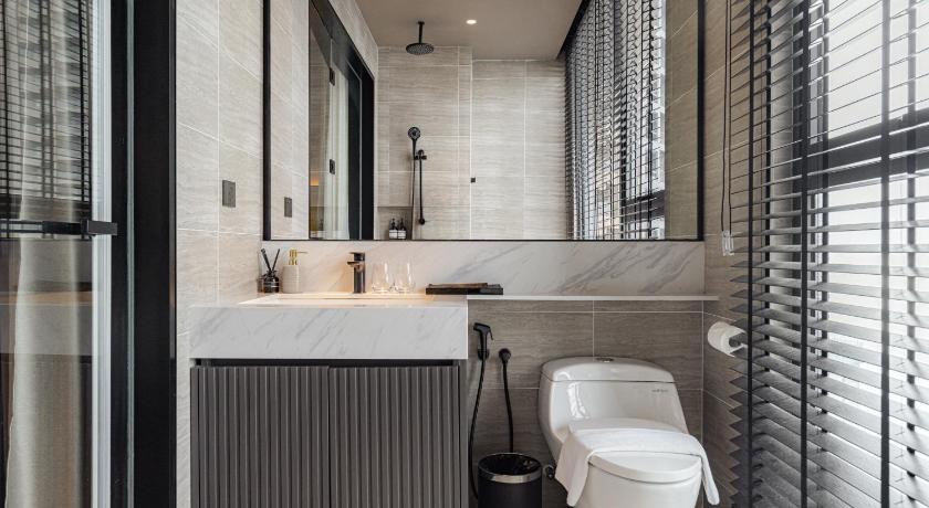Antara Genting Luxury Suites by Noble Nest - image 23