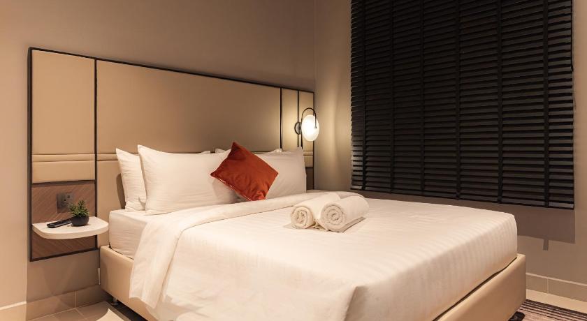 Antara Genting Luxury Suites by Noble Nest - image 32