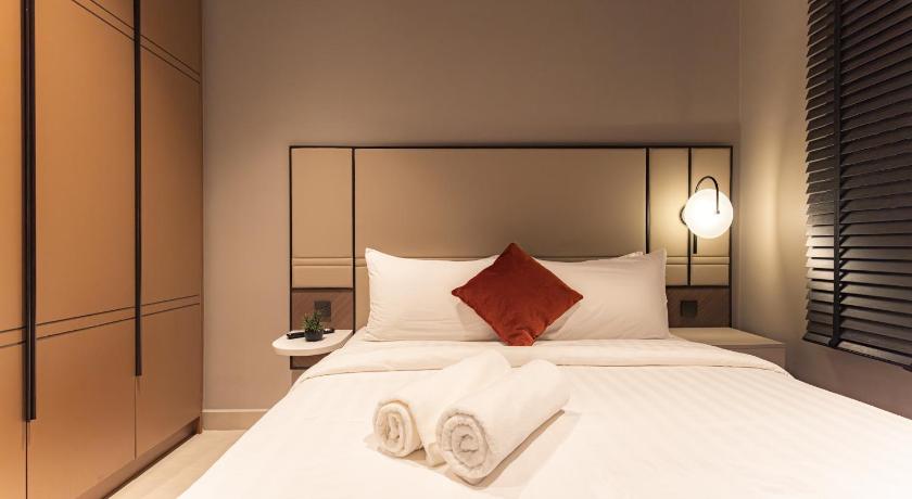 Antara Genting Luxury Suites by Noble Nest - image 35