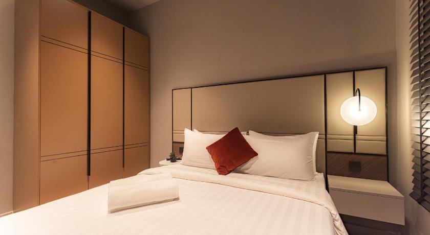 Antara Genting Luxury Suites by Noble Nest - image 41