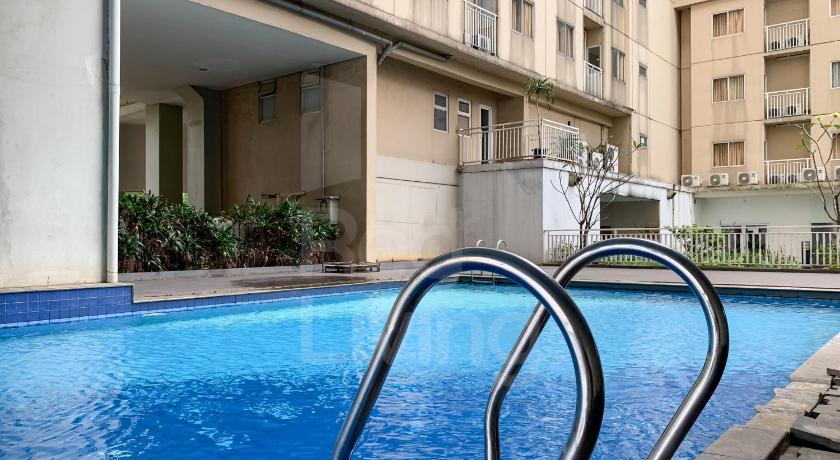 RedLiving Apartment Bogor Valley - Paulina Property Tower A - image 19