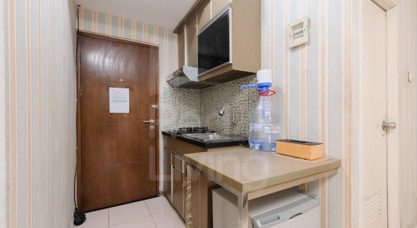 RedLiving Apartment Bogor Valley - Paulina Property Tower A - image 20