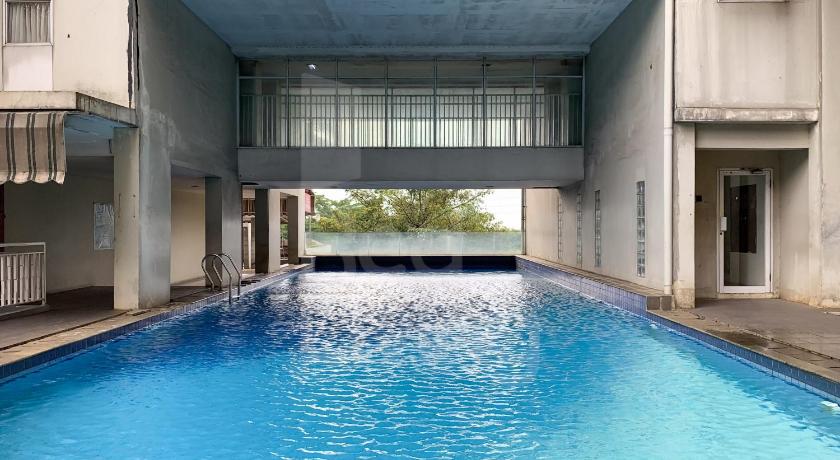 RedLiving Apartment Bogor Valley - Paulina Property Tower A - image 13