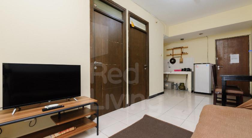 RedLiving Apartment Bogor Valley - Paulina Property Tower A - image 29
