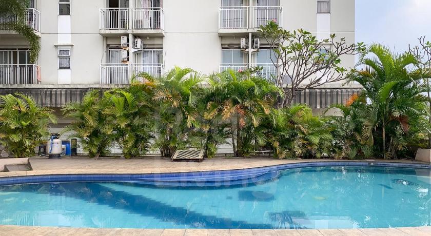 RedLiving Apartment Bogor Valley - Paulina Property Tower A - image 2