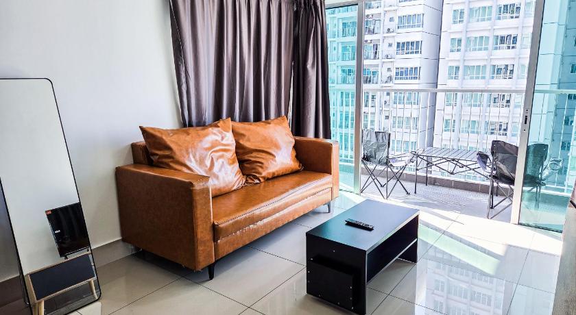 Image of Three-Bedroom Suite 0