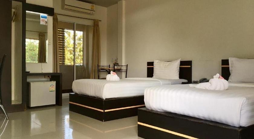 Baan Ing Daan – Amnat Charoen, TN