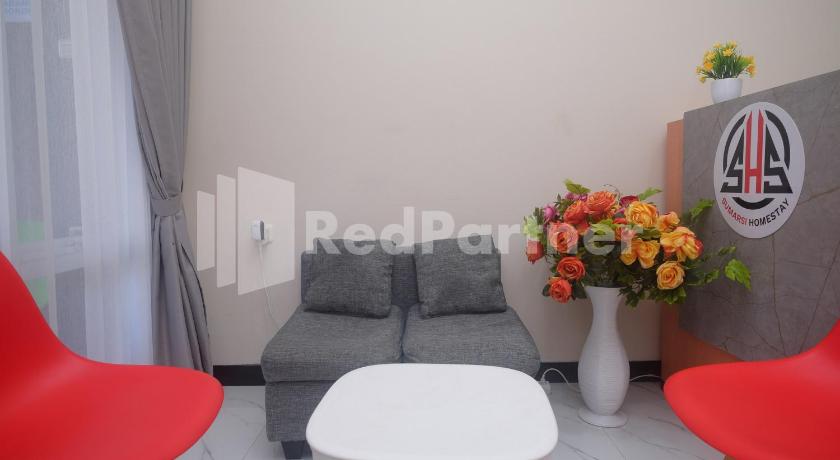 Sumarsi Homestay Mitra RedDoorz – Yogyakarta, MN