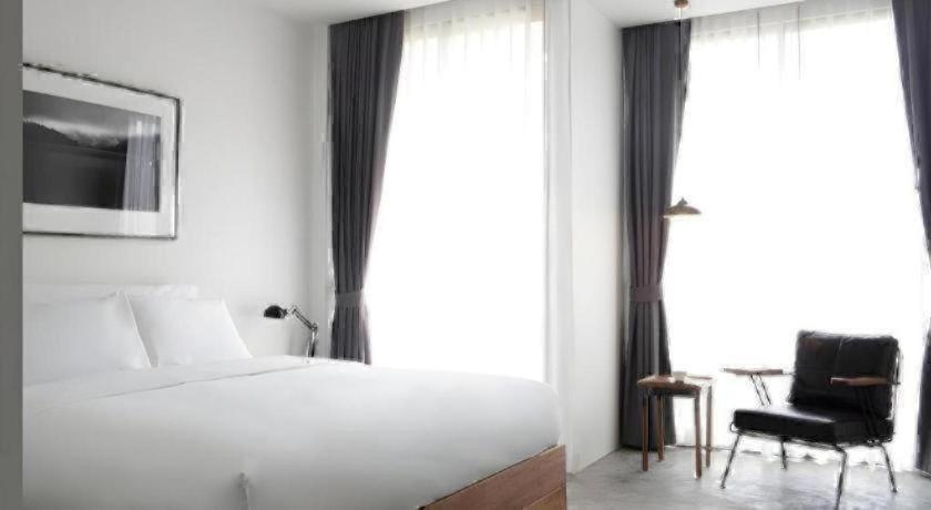 Rangsiya Boutique Hotel – Chanthaburi