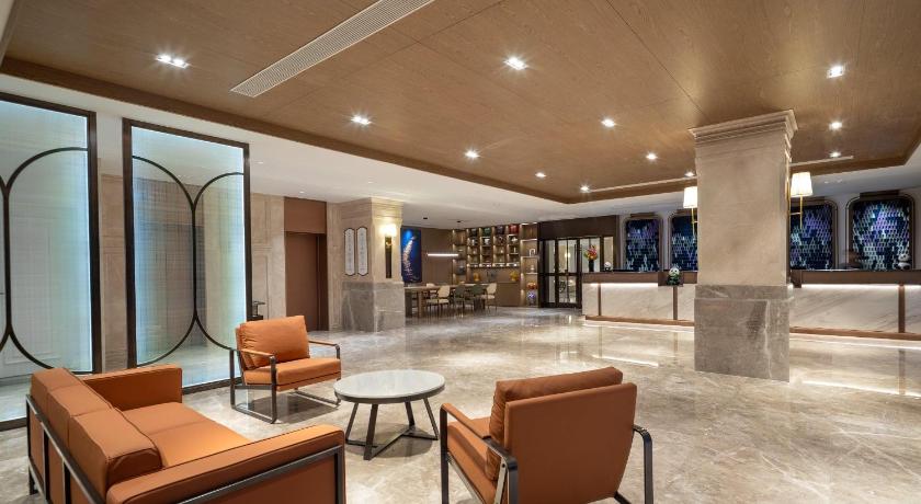Days Inn by Wyndham Chengdu Qingyang - image 8