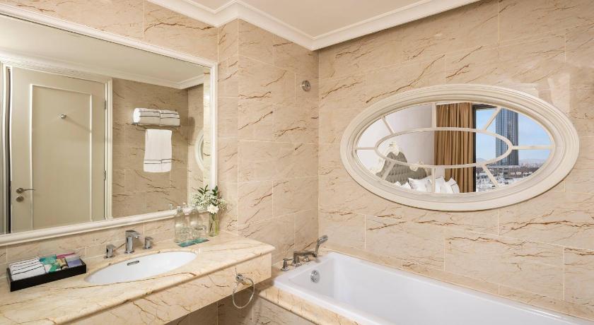 Bild von: The Level Premium Room - Complimentary Executive Lounge Access 4