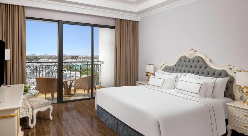 Bild von: The Level Premium Room - Complimentary Executive Lounge Access 0