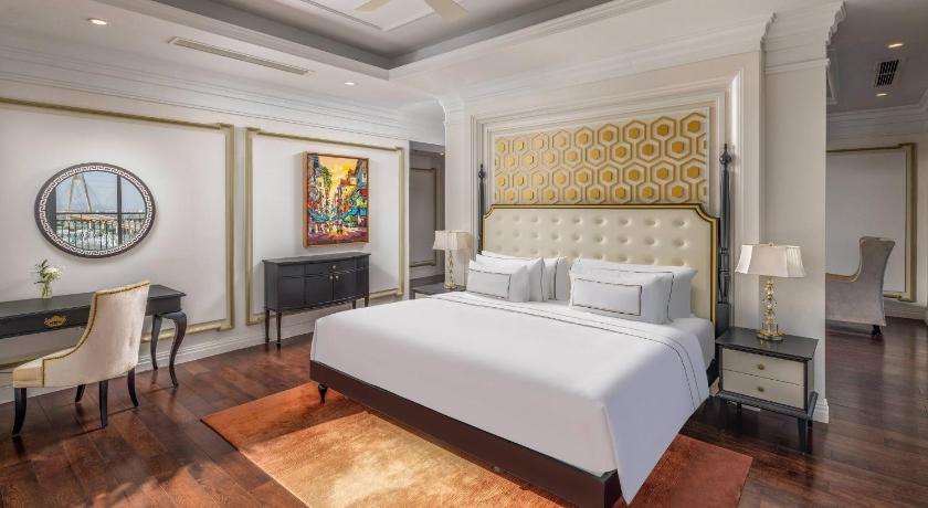 Bild von: Präsidentensuite (Presidential Suite) 3