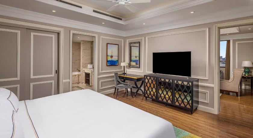 Bild von: The Level Suite Room - Complimentary Executive Lounge Access 1