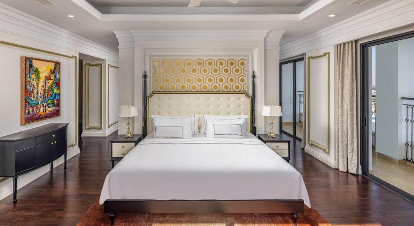 Bild von: Präsidentensuite (Presidential Suite) 5