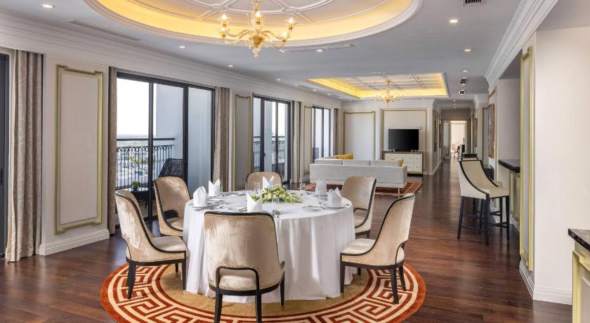 Bild von: Präsidentensuite (Presidential Suite) 7