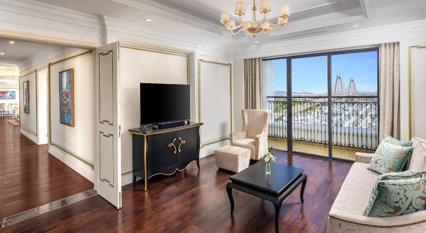 Bild von: Präsidentensuite (Presidential Suite) 0