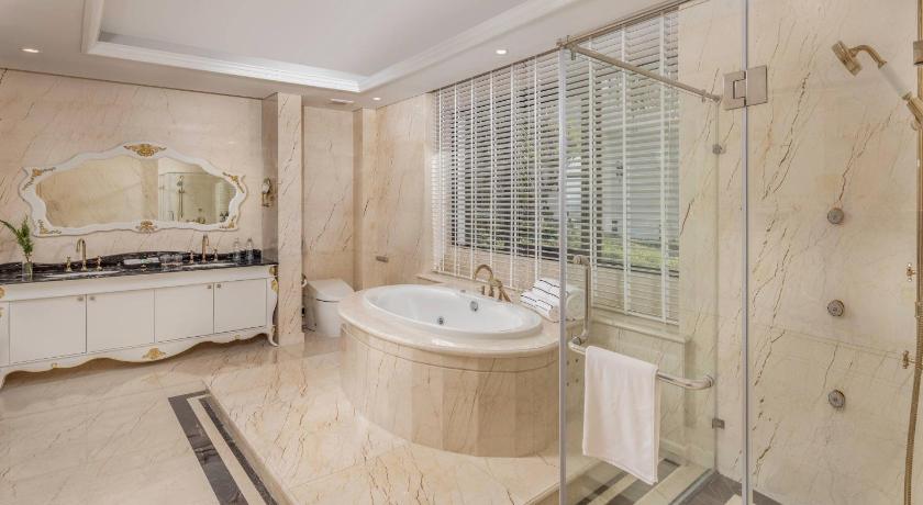 Bild von: Präsidentensuite (Presidential Suite) 1