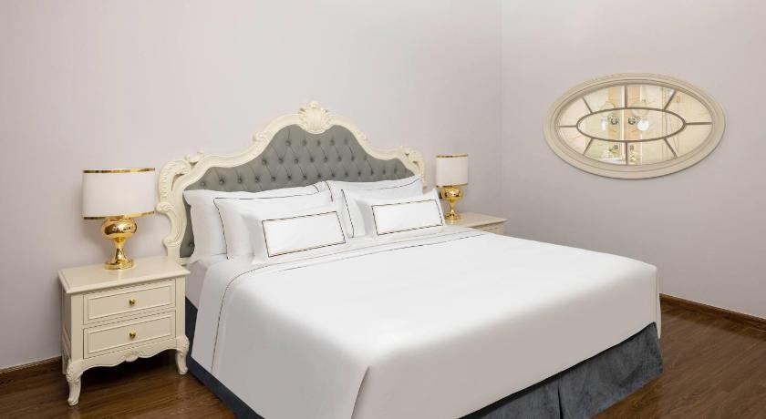 Bild von: The Level Premium Room - Complimentary Executive Lounge Access 2