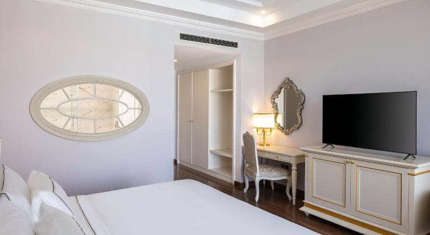 Bild von: The Level Premium Room - Complimentary Executive Lounge Access 1