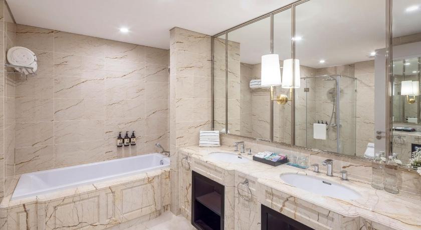 Bild von: The Level Suite Room - Complimentary Executive Lounge Access 3