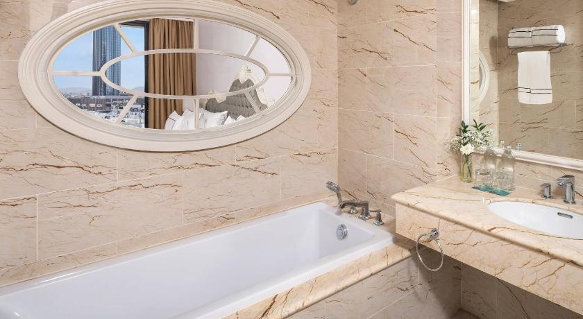 Bild von: The Level Premium Room - Complimentary Executive Lounge Access 3