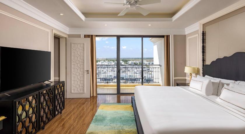 Bild von: The Level Suite Room - Complimentary Executive Lounge Access 0