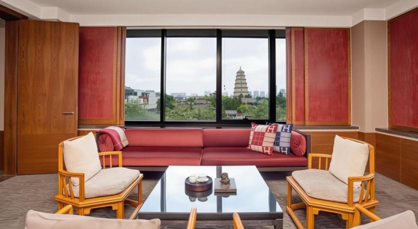 Image of Two-Bedroom Presidential Suite - Club Level 4