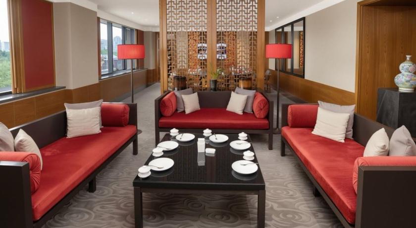 Image of Two-Bedroom Presidential Suite - Club Level 3