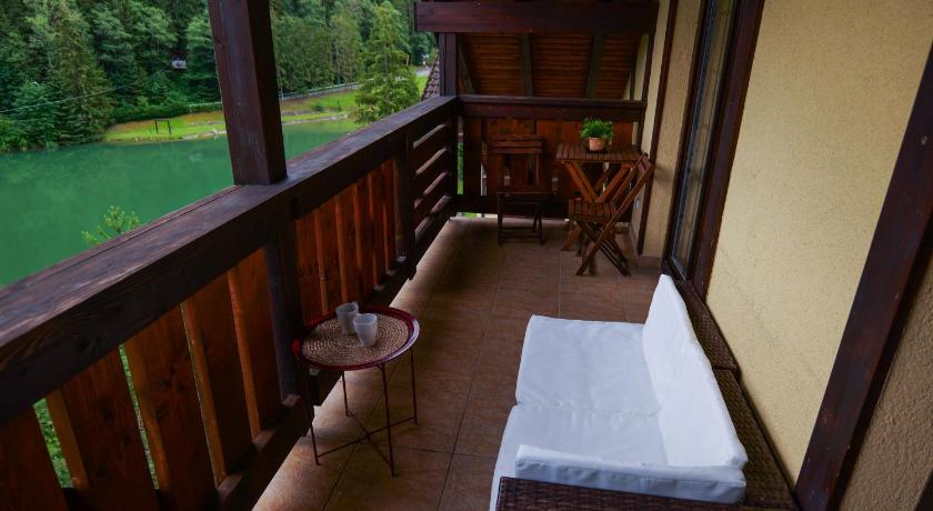 Foto de Maveli Apartmán Hrabovo - Reserva com desconto Agoda