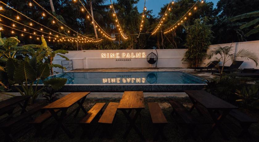 Heaven Breeze Villa - image 2
