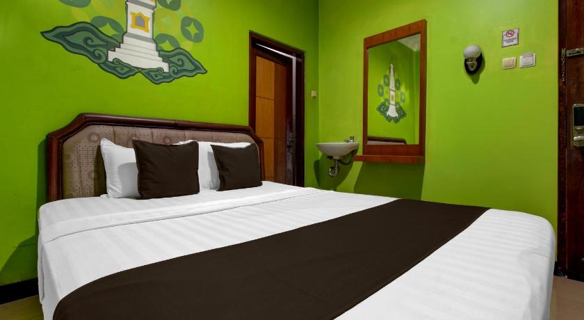 Zdjęcie: Pokój Deluxe (Deluxe Room) 0