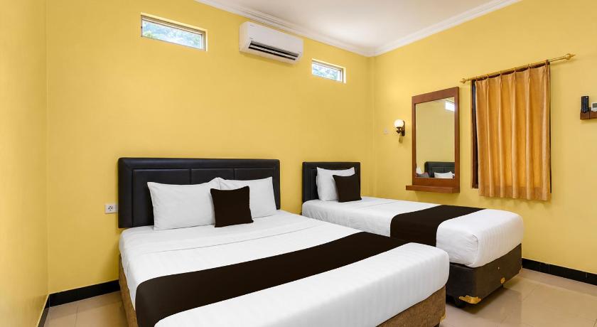 Zdjęcie: Rodzinny apartament typu Suite (Family Suite) 0