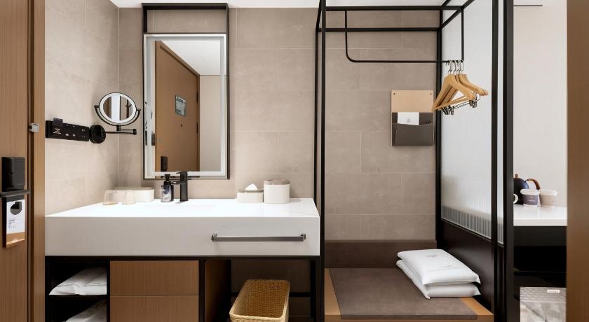 Atour Hotel Shenzhen Futian CBD Citizen Center - image 50