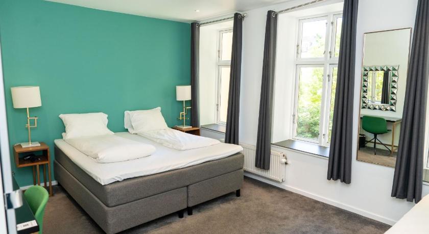 Image of Triple Room 0