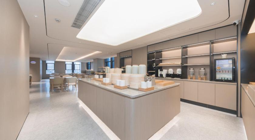 JI Hotel Hangzhou Linping Yintai City - image 5
