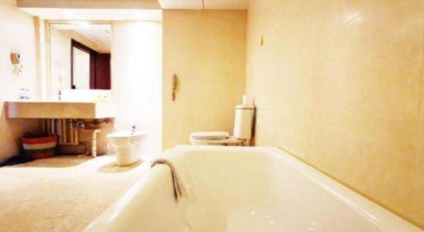 Starmoon Hotel – Beijing, NY