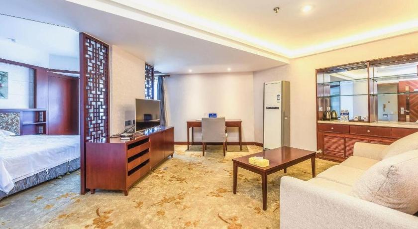 Starmoon Hotel – Beijing, NY