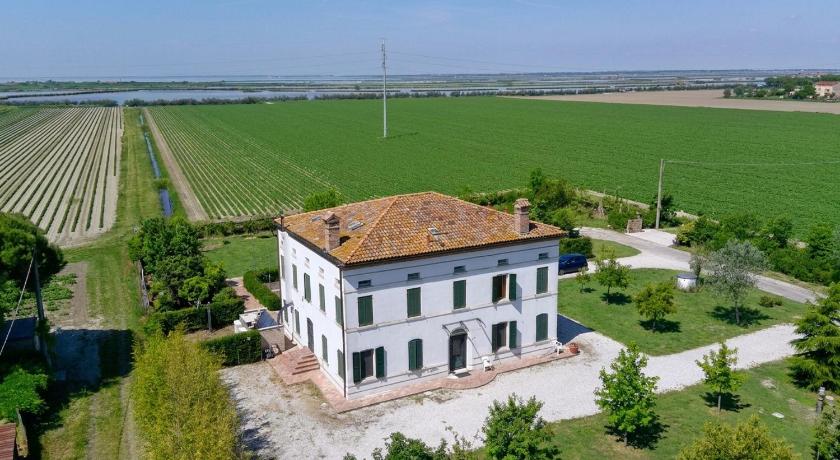 Ca' del Vescovo - Lido di Spina