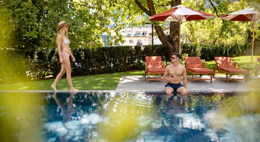 Castel Sallegg Suites Adults only