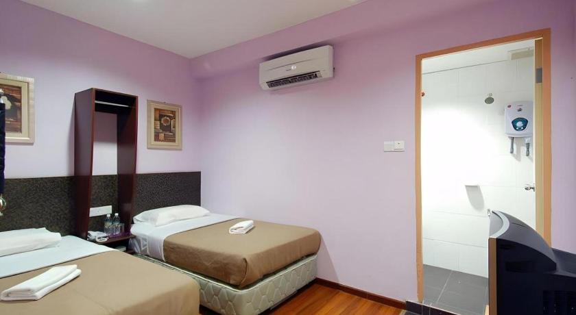 Aristo Hotel @ Putatan - image 16