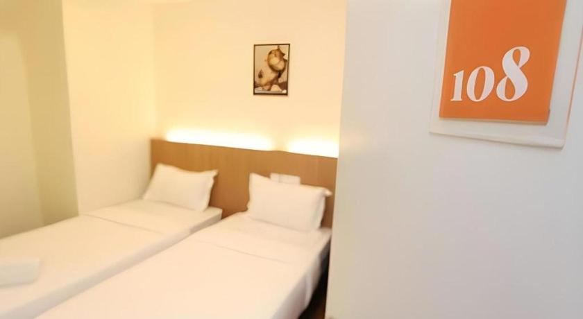 Place2Stay @ The Mines – Balakong, OH