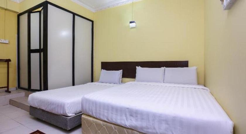 OYO 89822 Hotel As Salam – Kuala Terengganu, MD