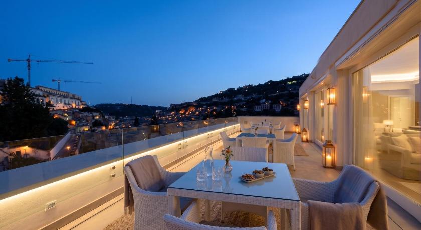San Giorgio Modica Hotel