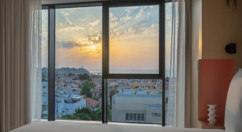 Elkonin Tel Aviv - MGallery Hotel Collection - image 8