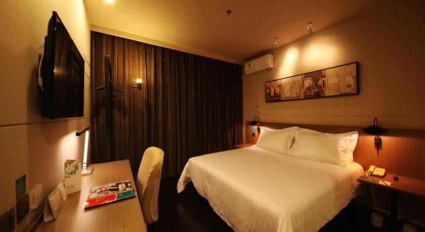 Jinjiang Inn Select Beijing Wukesong – Beijing, NY